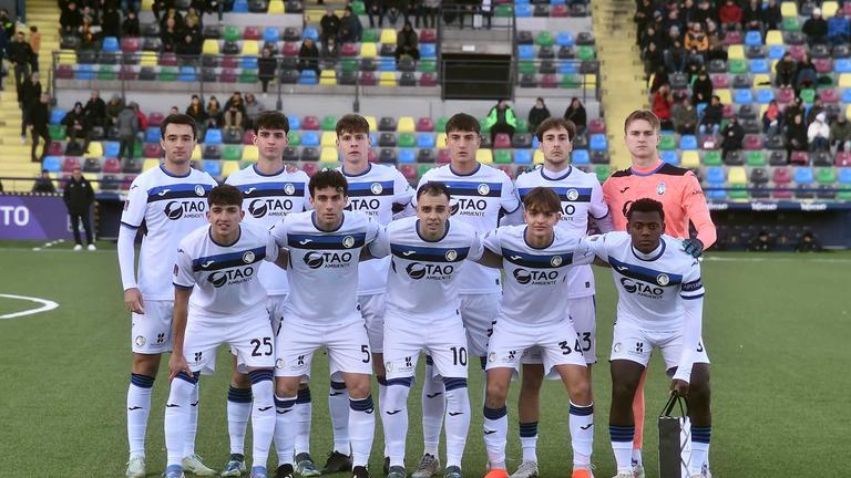 Formazione - Trento vs Atalanta U23 11-01-2025 107