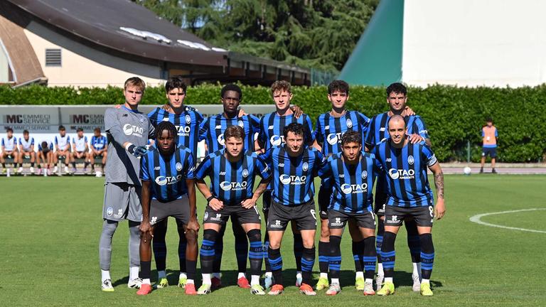 Formazione - Amichevole Atalanta U23 - Padova 03-08-2025 042