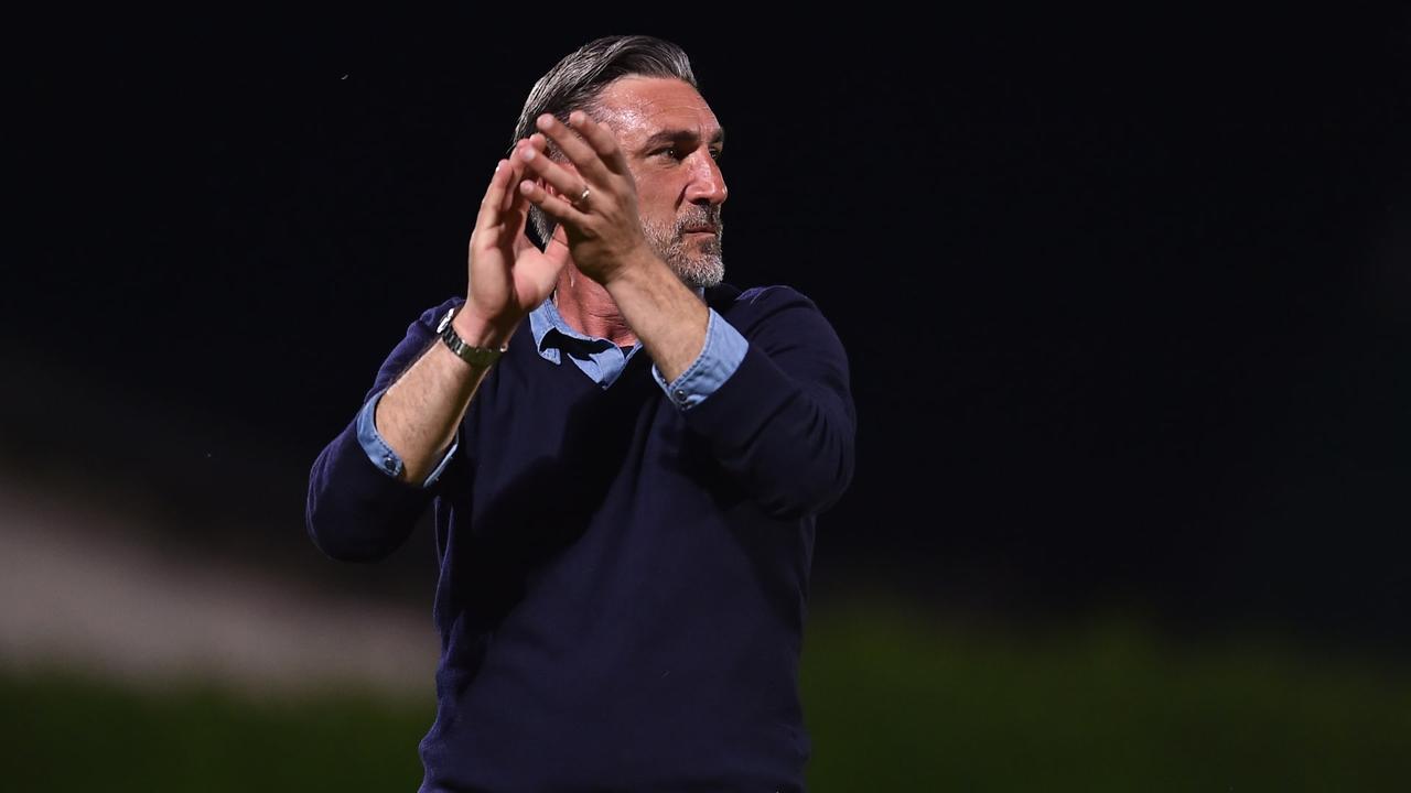 Atalanta U23, Francesco Modesto: “A knackering game”