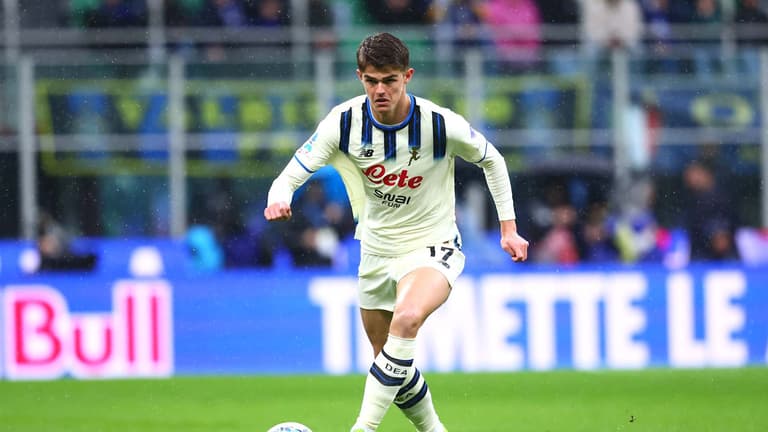 de ketelaere charles-Serie A Enilive 25-26 Inter - Atalanta-1148