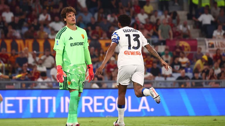 ederson-Serie A Enilive 26-27 Roma-Atalanta-0298