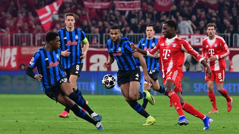 ahanor honest-UCL R16 2nd leg Bayern Munchen-Atalanta-1071