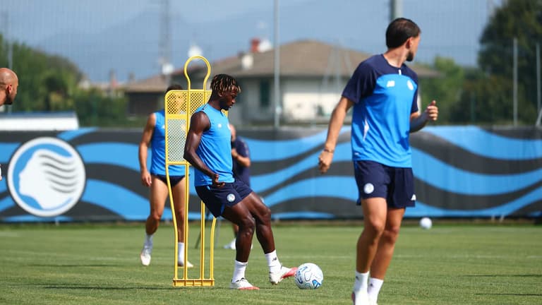 Training - UECL Playoff-0651