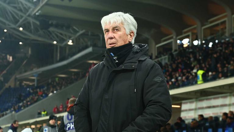 gasperini-Coppa Italia Frecciarossa 2024-25 quarti di finale Atalanta-Bologna_0135