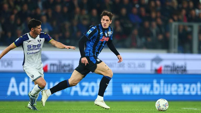 zaniolo-Serie A Enilive 2024-25 giornata 9 Atalanta-Verona_0075