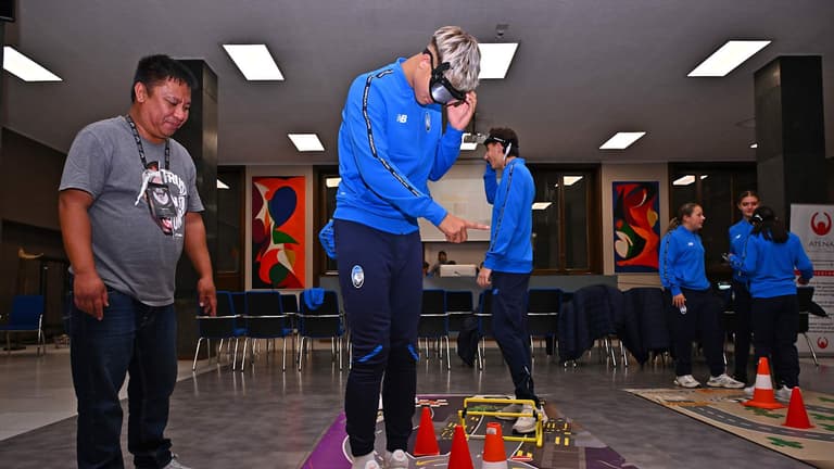 Settore Giovanile - Bergamo Scienza - 14-10-2025 048