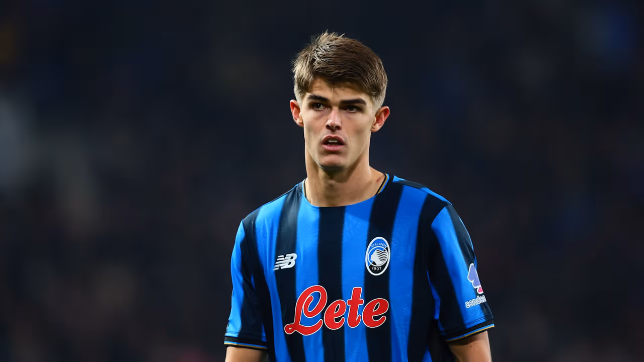 The squad list for Atalanta v Sassuolo | 2025/26 Serie A Enilive MD11