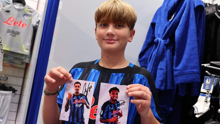 Meet&Great Ederson-Gaetano presso Atalanta Store Bergamo_0112