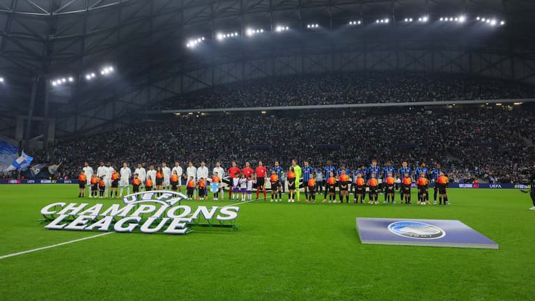 formazioni-UCL League Phase MD4 OM vs Atalanta-0415