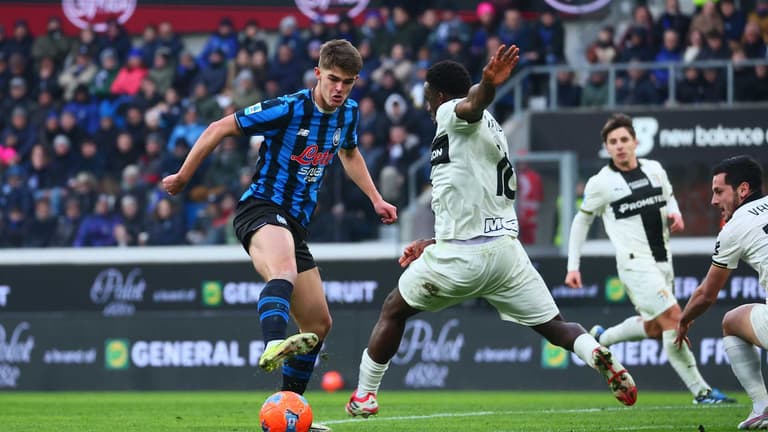 de ketelaere charles-Serie A Enilive 25-26 Atalanta-Parma0186