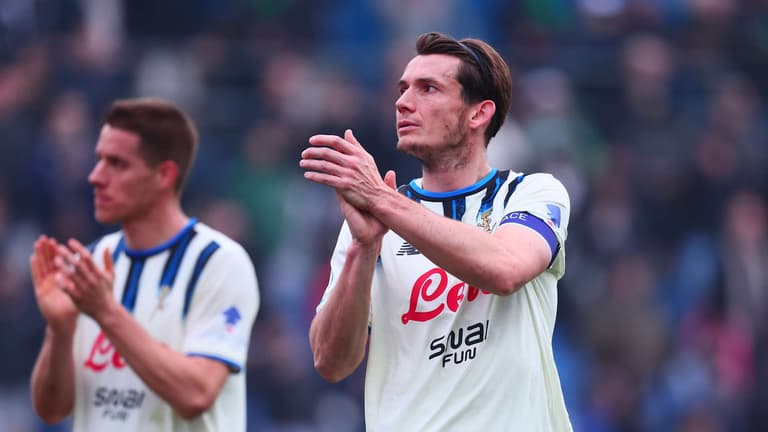 de roon marten-Serie A Enilive 25-26 Sassuolo - Atalanta-0424