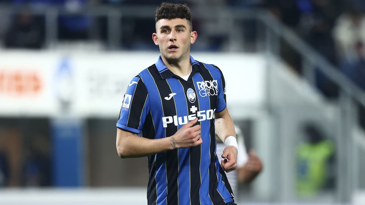 Piccoli wins the Italian Golden Boy 2021