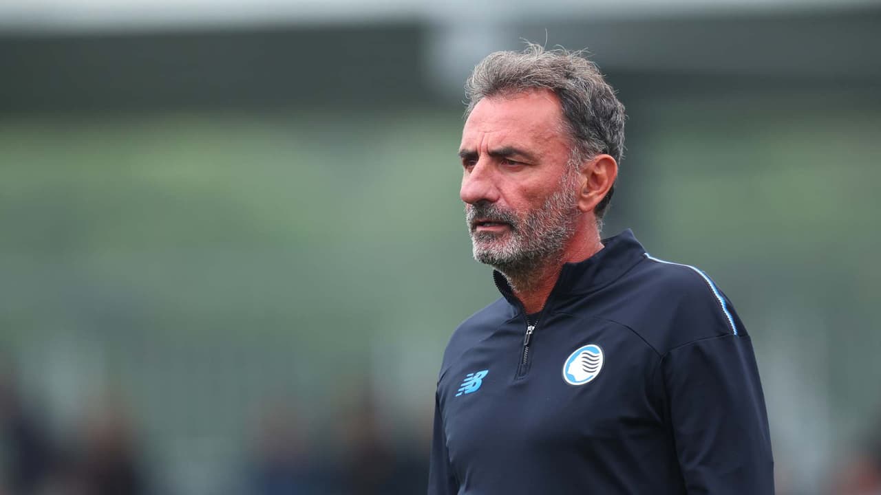 Primavera, Atalanta v Lazio: the line-ups
