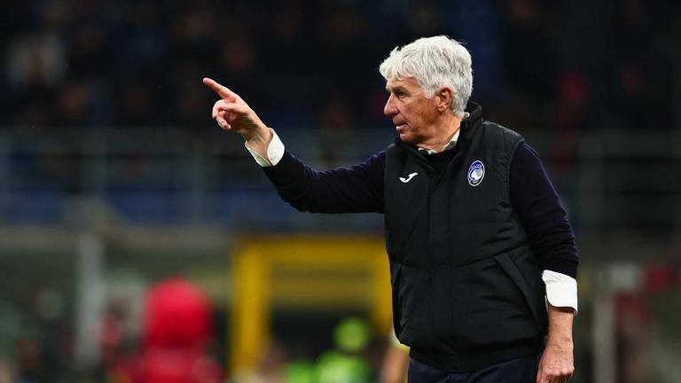 gasperini-Serie A Enilive 2024-25 giornata 33 Milan-Atalanta_0063