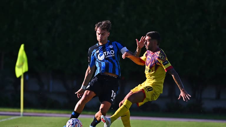 Guerini Alessio - Atalanta U23 - Guidonia Montecelio 30-08-2026 124