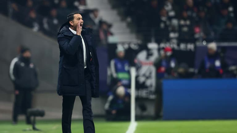 palladino raffaele-UCL League Phase MD5 Eintracht Frankfurt vs Atalanta-0016