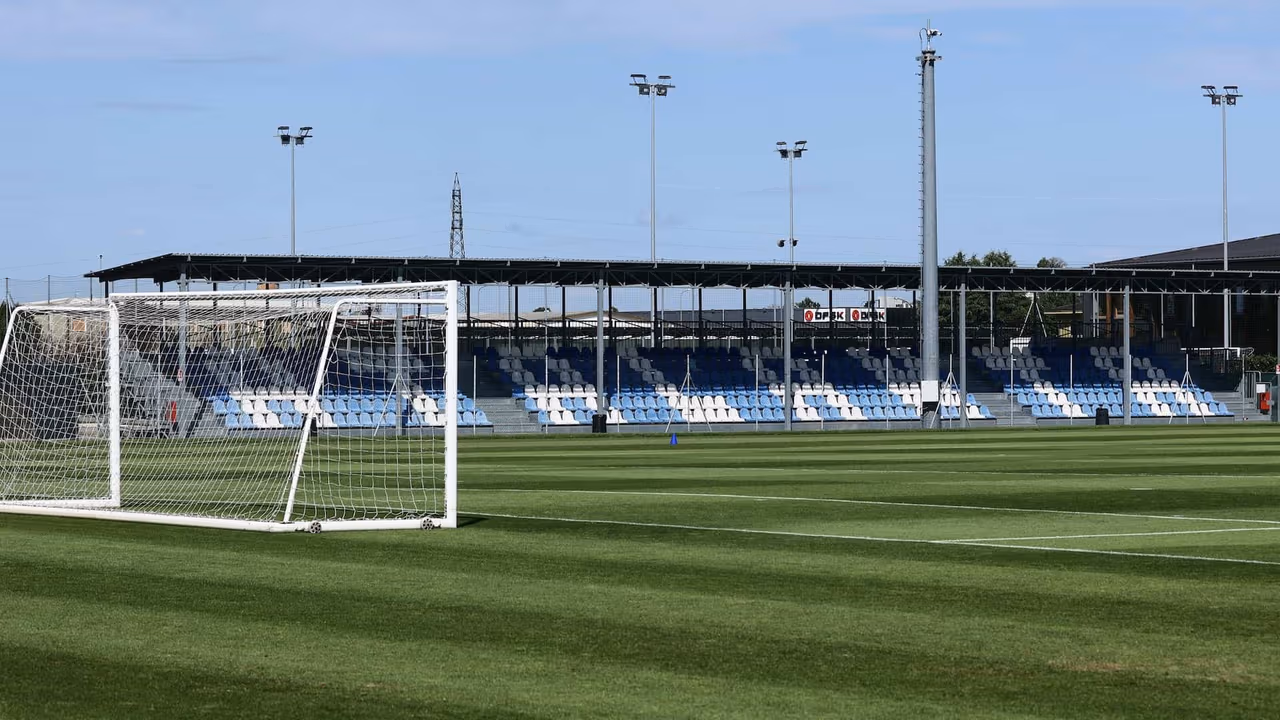 2026/27 Pre-Season: Mantova Friendly on Wednesday 22 July