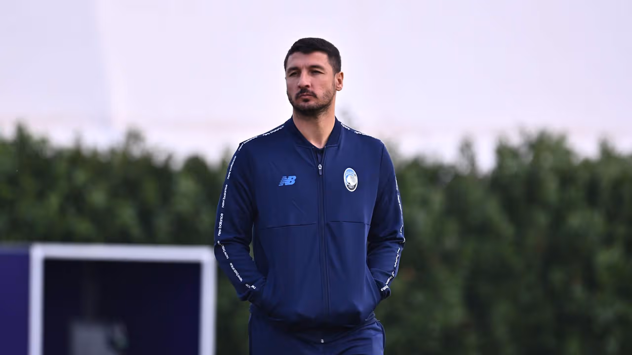 U23s, Salvatore Bocchetti: "A team to be proud of"