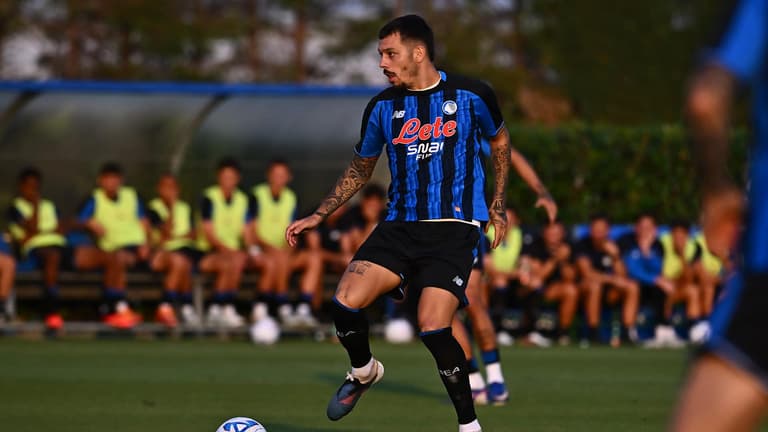 Friendly Match Atalanta vs Arezzo 26-07-2026 008
