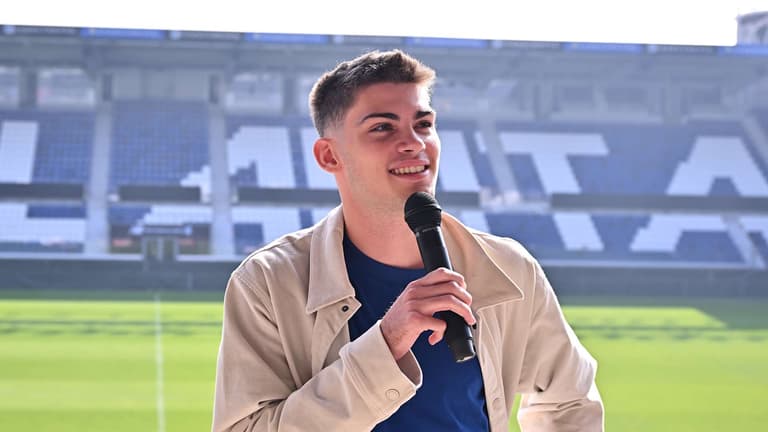 Sito Luca (atleta) - La scuola allo stadio 10-10-2025 025