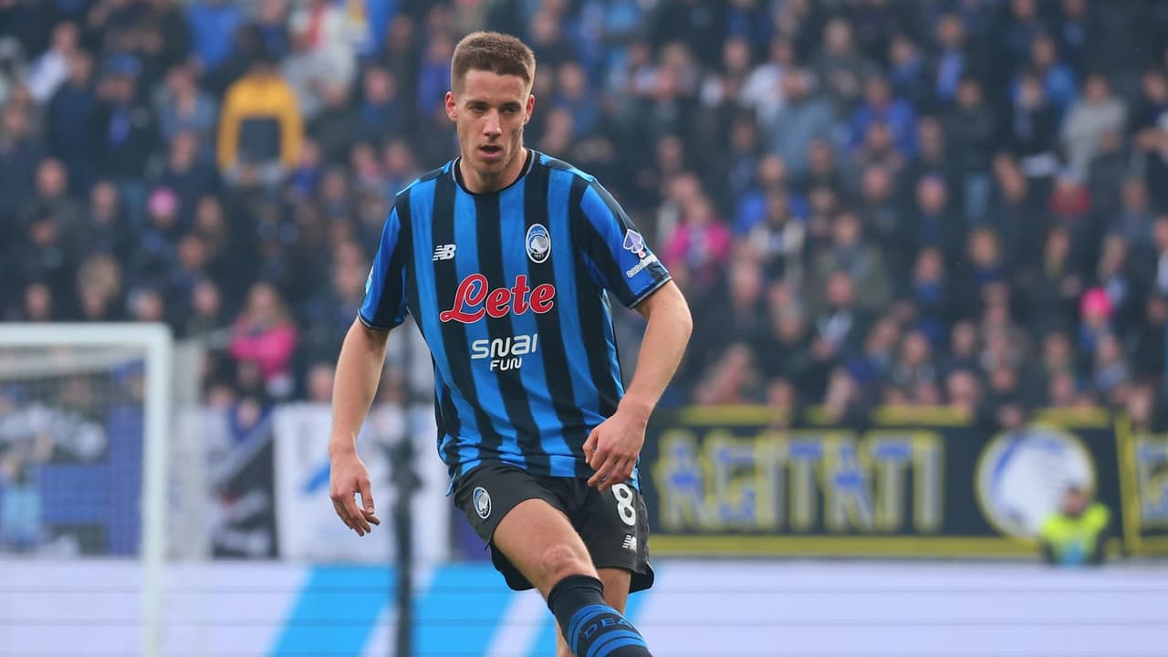 The squad list for Atalanta v Udinese | 2025/26 Serie A Enilive MD28