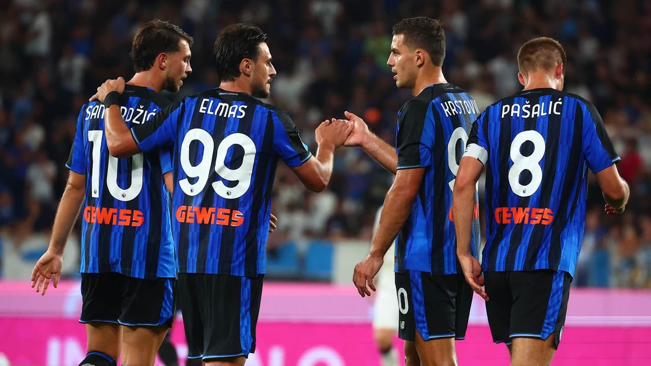 Thirteen Nerazzurri called up for international duty