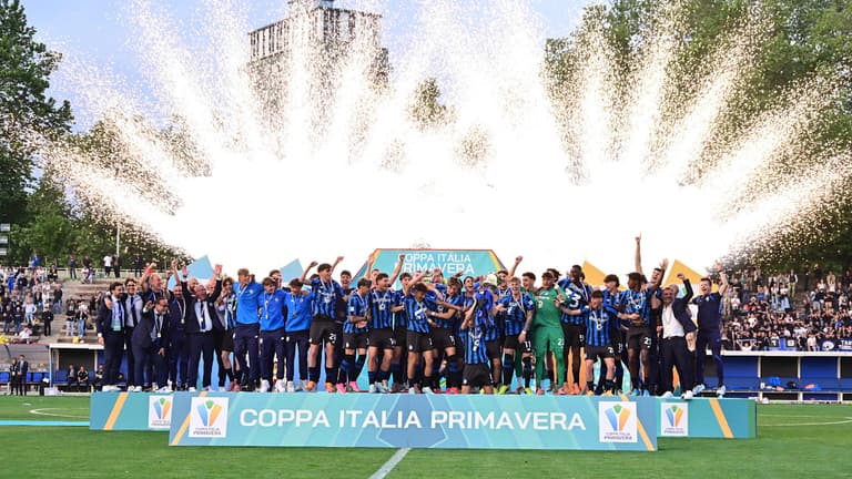Premiazione - Finale Coppa Italia_Atalanta U20 - Juventus U20 29-04-2026 171