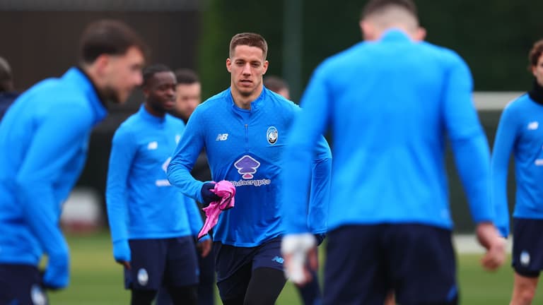 pasalic mario-UCL KO Play-offs Training-0283