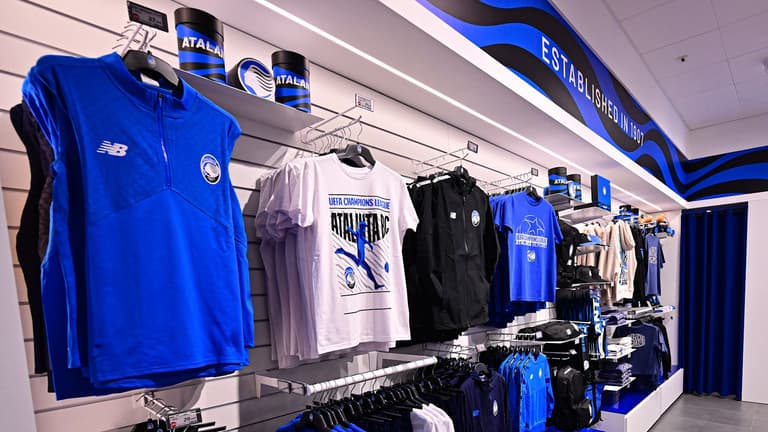Inaugurazione Atalanta Store Aeroporto BGY 08-06-2026 001