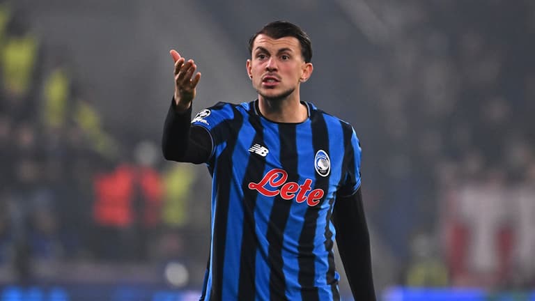 samardzic lazar -UCL League Phase MD3 Atalanta - Slavia Praga-0044