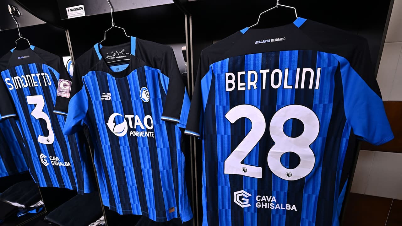 Atalanta U23s v Vis Pesaro: line-ups