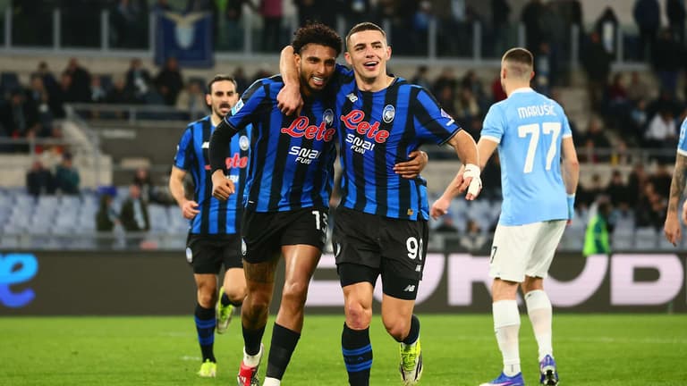 ederson krstovic nikola-Serie A Enilive 25-26 Lazio - Atalanta-0025