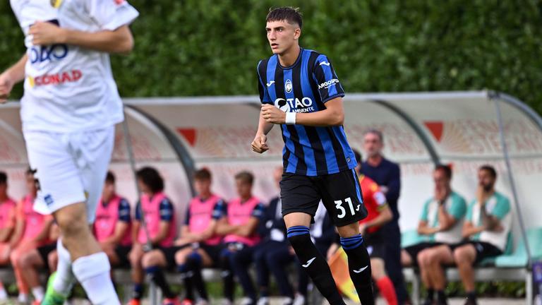 Cassa Federico - Atalanta U23 vs Trento 07-09-2024 005
