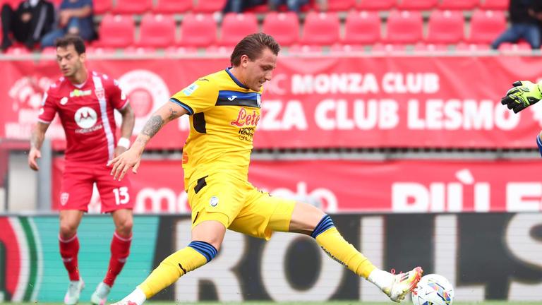 retegui-Serie A Enilive 2024-25 giornata 35 Monza-Atalanta_0024
