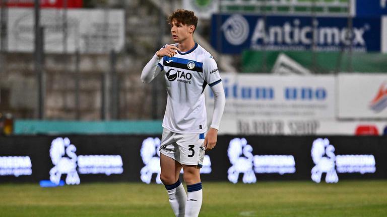 Del Lungo Tommaso - Playoff - Torres vs Atalanta U23 14-05-2025 268