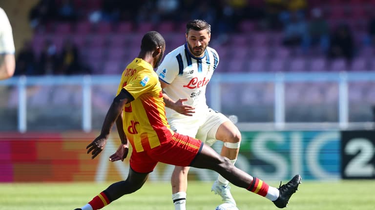 kolasinac sead-Serie A Enilive 25-26 Lecce - Atalanta-2214