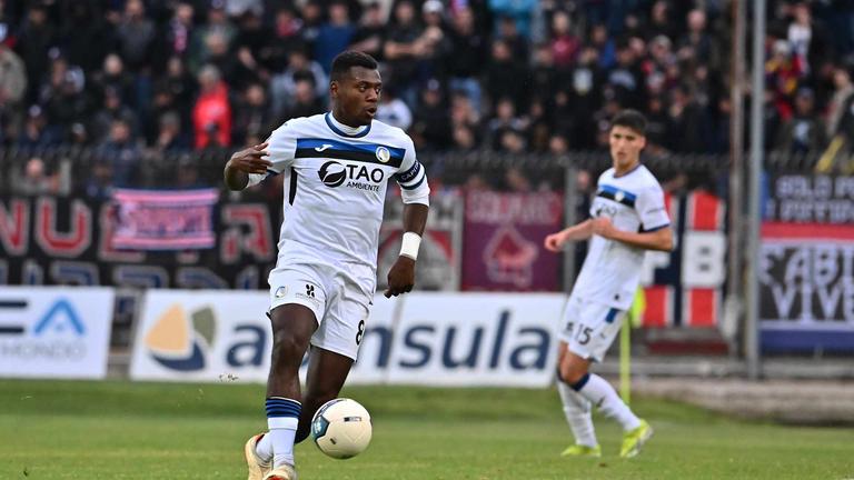 Gyabuaa Emmanuel - Playoff - Torres vs Atalanta U23 14-05-2025 209