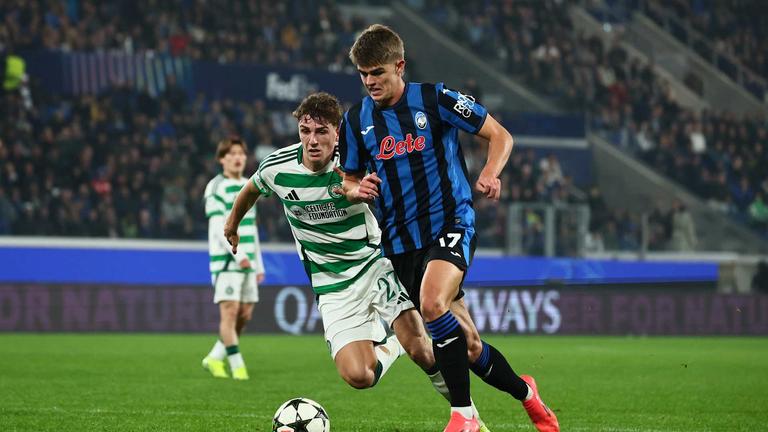 de ketelaere- UCL Atalanta vs Celtic_0035