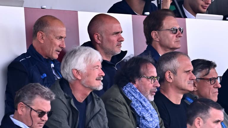 Percassi Luca - Pagliuca Stephen - Samaden Roberto -UEFA Youth League  Atalanta - Club Brugge 0508