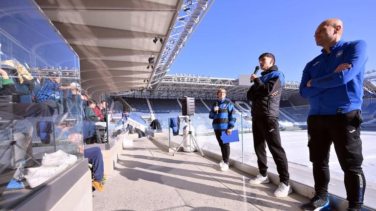 La scuola allo stadio 15-11-2024 057