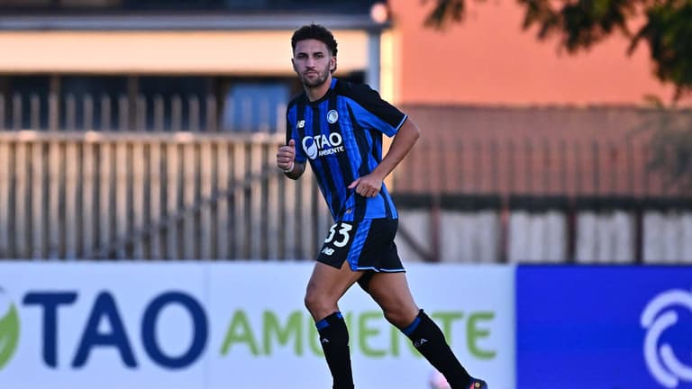 Bergonzi Federico - Atalanta U23 - Guidonia Montecelio 30-08-2026 215