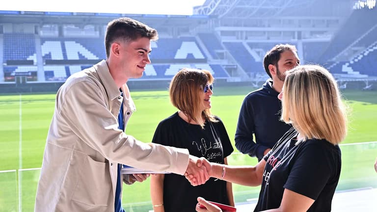 La scuola allo stadio 10-10-2025 048