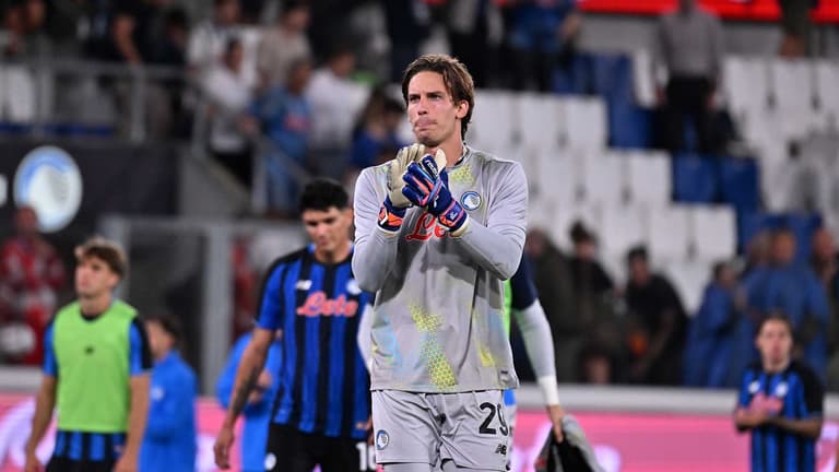 carnesecchi marco-Playoff UECL Atalanta vs Hapoel Tel-Aviv-0049