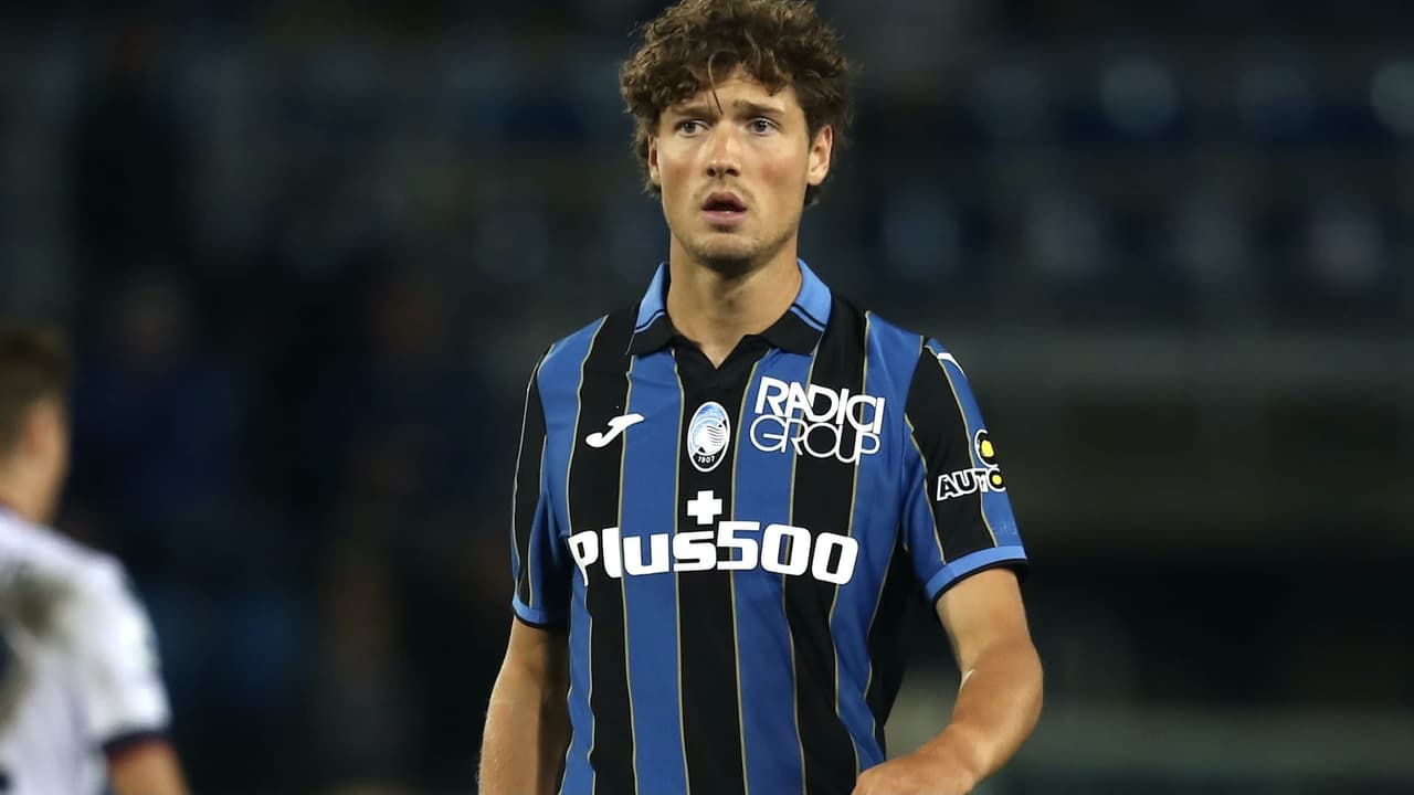 Sam Lammers joins Eintracht Frankfurt