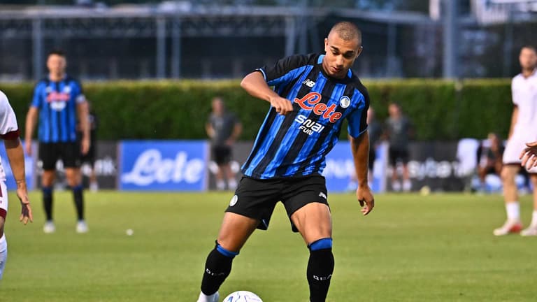 Friendly Match Atalanta vs Arezzo 26-07-2026 062