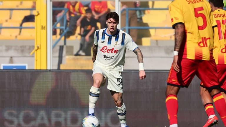 zalewski nicola-Serie A Enilive 25-26 Lecce - Atalanta-2186