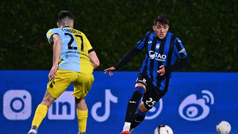 Scheffer Mateo - Atalanta U23 vs Arzignano 18-04-2025 116
