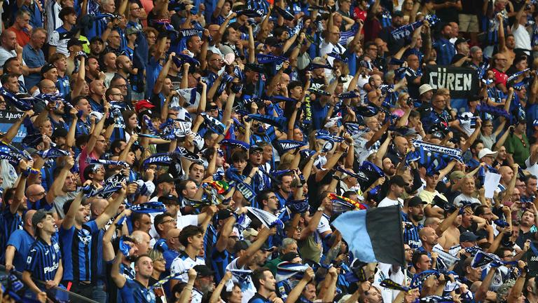 tifosi supercup final Real Madrid - Atalanta_14AUG24-_0105