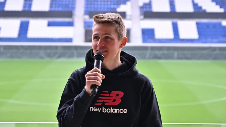 Davide Magnini - La scuola allo stadio 14-11-2025 049