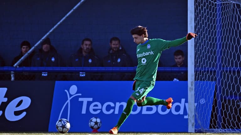 Sonzogni Mattia - Atalanta U19 vs Chelsea U19 09-12-2025 047